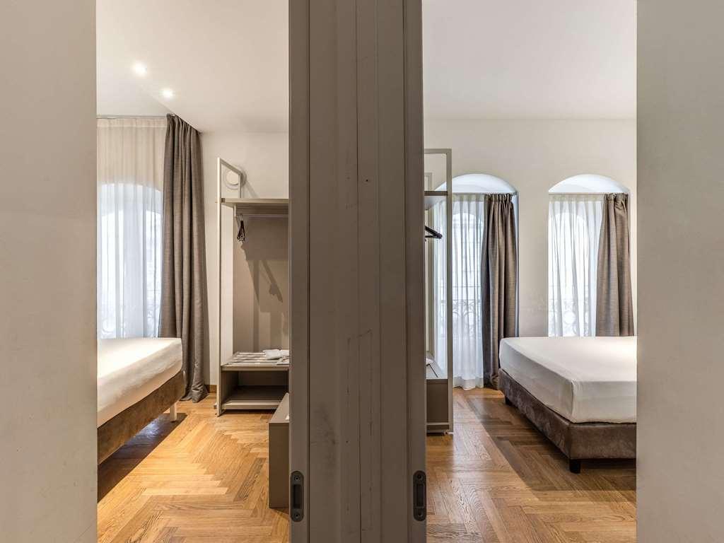 Mercure Roma Centro Termini Quarto foto
